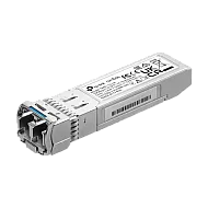 Modul SFP+, 10G, SM, 10 km, 1310nm, Duplex LC/UPC - TP-Link Omada SM5110-LR