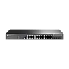 TP-LINK TL-SG3428X-UPS – Switch 24 porturi RJ45 Gigabit, 4 x SFP+ 10G, Alimentare Baterie 12V, L2+ Management, 1U - TP-Link TL-SG3428X-UPS Switch 24 porturi RJ45 Gigabit, 4 x SFP+ 10G, Alimentare Baterie 12V, L2+ Management, 1U - TP-Link TL-SG3428X-UPS – TP-LINK TL-SG3428X-UPS