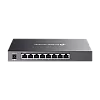 TP-LINK SG2008 – Switch 8 porturi RJ45 Gigabit, L2 Management, 1U - TP-Link Omada SG2008 Switch 8 porturi RJ45 Gigabit, L2 Management, 1U - TP-Link Omada SG2008 – TP-LINK SG2008