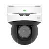 Camera IP Mini-PTZ, LightHunter, 5MP, lentila VF 2.7-13.5mm, zoom 5X, Audio, Wi-Fi, IR 30M - UNV IPC6215SR-X5PAEW-VG – UNIVIEW IPC6215SR-X5PAEW-VG