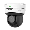 Camera IP Mini-PTZ, LightHunter, 5MP, lentila VF 2.7-13.5mm, zoom 5X, Audio, Wi-Fi, IR 30M - UNV IPC6215SR-X5PAEW-VG – UNIVIEW IPC6215SR-X5PAEW-VG