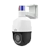 Camera IP Mini-PTZ, Tri-Guard, LightHunter, 5MP, lentila VF 2.7-13.5mm, zoom optic 5X, IR 50m - UNV IPC6315LFW-AX5C-VG1 – UNIVIEW IPC6315LFW-AX5C-VG1