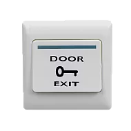 Buton de iesire incastrabil CSB-6D