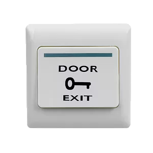 Buton de iesire incastrabil CSB-6D