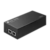 TP-LINK POE380S – Injector Hi-PoE, 2 x RJ45 10G, 90W - TP-Link Omada POE380S Injector Hi-PoE, 2 x RJ45 10G, 90W - TP-Link Omada POE380S – TP-LINK POE380S