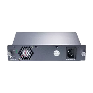 Sursa alimentare redundanta 12V DC, 6.25A, 75W - TP-Link Omada MCRP100