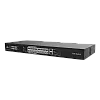 Switch 16 porturi PoE, 2 x Combo Uplink RJ45, Unmanaged - UNV NSW2020-16T2GC-POE-IN – UNIVIEW NSW2020-16T2GC-POE-IN