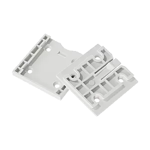 Kit de montare in rack de 19' a doua CSS318-16G-2S+IN - MikroTik RMK-2x10/19