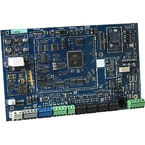 Placa centrala  de alarma la efractie SERIA PRO - DSC HS3248PCBEN