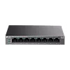 TP-LINK LS108GP – Switch LiteWave, 8 x RJ45 Gigabit PoE, Buget PoE 62W, Unmanaged - TP-Link LS108GP Switch LiteWave, 8 x RJ45 Gigabit PoE, Buget PoE 62W, Unmanaged - TP-Link LS108GP – TP-LINK LS108GP