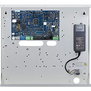 Placa centrala  de alarma la efractie SERIA PRO - DSC HS3128PCBEN