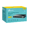 TP-LINK LS106LP – Switch LiteWave, 4 x RJ45 10/100 Mbps PoE, 2 x RJ45 10/100 Mbps, Buget PoE 41W, Unmanaged - TP-Link LS106LP Switch LiteWave, 4 x RJ45 10/100 Mbps PoE, 2 x RJ45 10/100 Mbps, Buget PoE 41W, Unmanaged - TP-Link LS106LP – TP-LINK LS106LP