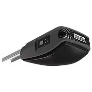 Kit automatizare usa garaj 18mp, motor brushless - MOTORLINE ROSSO-PRO