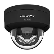 Camera IP 4MP, lentila 2.8mm, IR 30m, WL 30m ColorVu3, 2xMic, Alarma, IK10, NEAGRA - HIKVISION DS-2CD2147G3-LIS2UY-2.8mm-BLACK Camera IP 4MP, lentila 2.8mm, IR 30m, WL 30m ColorVu3, 2xMic, Alarma, IK10, NEAGRA - HIKVISION DS-2CD2147G3-LIS2UY-2.8mm-BLACK