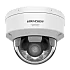 Camera IP 4MP, lentila 2.8mm, IR 30m, WL 30m ColorVu3, 2xMic, Alarma - HIKVISION DS-2CD2147G3-LIS2UY-2.8mm