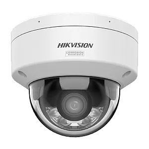 Camera IP 4K, lentila 2.8mm, IR 30m, WL 30m ColorVu 3, 2xMic, Alarma - HIKVISION DS-2CD2187G3-LIS2UY-2.8mm