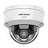 Camera IP 4K, lentila 2.8mm, IR 30m, WL 30m ColorVu 3, 2xMic, Alarma - HIKVISION DS-2CD2187G3-LIS2UY-2.8mm