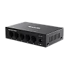Switch 5 porturi RJ45 Gigabit, Management - TENDA TND-TEG2205D – TENDA TND-TEG2205D