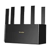 TENDA TND-RE6L-PRO – Router Wi-Fi 7, Dual-Band, BE5100, 1 x RJ45 2.5G, 3 x RJ45 1G, Multi-WAN - TENDA TND-RE6L-PRO Router Wi-Fi 7, Dual-Band, BE5100, 1 x RJ45 2.5G, 3 x RJ45 1G, Multi-WAN - TENDA TND-RE6L-PRO – TENDA TND-RE6L-PRO