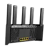 TENDA TND-RE6L-PRO – Router Wi-Fi 7, Dual-Band, BE5100, 1 x RJ45 2.5G, 3 x RJ45 1G, Multi-WAN - TENDA TND-RE6L-PRO Router Wi-Fi 7, Dual-Band, BE5100, 1 x RJ45 2.5G, 3 x RJ45 1G, Multi-WAN - TENDA TND-RE6L-PRO – TENDA TND-RE6L-PRO