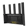 TENDA TND-RE6L-PRO – Router Wi-Fi 7, Dual-Band, BE5100, 1 x RJ45 2.5G, 3 x RJ45 1G, Multi-WAN - TENDA TND-RE6L-PRO Router Wi-Fi 7, Dual-Band, BE5100, 1 x RJ45 2.5G, 3 x RJ45 1G, Multi-WAN - TENDA TND-RE6L-PRO – TENDA TND-RE6L-PRO