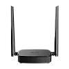 Router 4G, Wi-Fi, N300, 2.4GHz, 1 x Nano SIM, 2 x RJ45 10/100 Mbps - TENDA TND-4G05 – TENDA TND-4G05