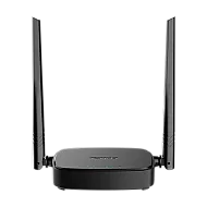 Router 4G, Wi-Fi, N300, 2.4GHz, 1 x Nano SIM, 2 x RJ45 10/100 Mbps - TENDA TND-4G05