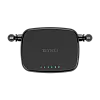 Router 4G, Wi-Fi, N300, 2.4GHz, 1 x Nano SIM, 2 x RJ45 10/100 Mbps - TENDA TND-4G05 – TENDA TND-4G05