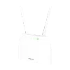 TENDA TND-4G06 – Router 4G, Wi-Fi, N300, 2.4GHz, 1 x SIM, 2 x RJ45 10/100 Mbps, 1 x RJ11 - TENDA TND-4G06 Router 4G, Wi-Fi, N300, 2.4GHz, 1 x SIM, 2 x RJ45 10/100 Mbps, 1 x RJ11 - TENDA TND-4G06 – TENDA TND-4G06