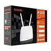 TENDA TND-4G06 – Router 4G, Wi-Fi, N300, 2.4GHz, 1 x SIM, 2 x RJ45 10/100 Mbps, 1 x RJ11 - TENDA TND-4G06 Router 4G, Wi-Fi, N300, 2.4GHz, 1 x SIM, 2 x RJ45 10/100 Mbps, 1 x RJ11 - TENDA TND-4G06 – TENDA TND-4G06