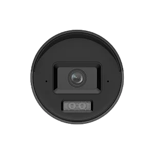 Camera IP 4MP, lentila 2.8mm, IR 40m, WL 40m ColorVu3, 2xMic, NEAGRA - HIKVISION DS-2CD2047G3-LI2UY-2.8mm-BLACK