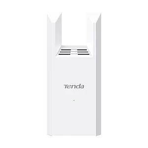 Range Extender Wi-Fi 5, AC1200 Dual-Band, 1 x RJ45 Gigabit - TENDA TND-A18-PRO