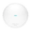 Access Point Wi-Fi 6, AX1800 Dual-Band, 1 x RJ45 Gigabit, PoE IN, Cloud Management - Ruijie RG-RAP62 – Ruijie Networks RG-RAP62