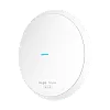 Access Point Wi-Fi 6, AX1800 Dual-Band, 1 x RJ45 Gigabit, PoE IN, Cloud Management - Ruijie RG-RAP62 – Ruijie Networks RG-RAP62
