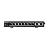 Router 8 x RJ45 1G PoE, 2 x RJ45 1G, Buget PoE 110W, Multi-WAN, Cloud Management - Ruijie RG-EG310GH-P-E – Ruijie Networks RG-EG310GH-P-E