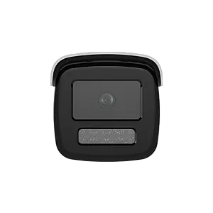 Camera IP 4MP, lentila 2.8mm, IR 60m, WL 60m ColorVu3 - HIKVISION DS-2CD2T47G3-LIY-2.8mm