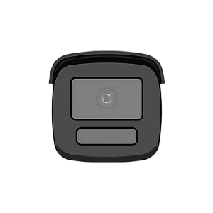 Camera IP 4MP, lentila 2.8mm, IR 60m, WL 60m ColorVu3, NEAGRA - HIKVISION DS-2CD2T47G3-LIY-2.8mm-BLACK