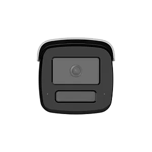 Camera IP 4MP, lentila 2.8mm, IR 60m, WL 60m ColorVu3, Audio, Alarma Audio+Strobo - HIKVISION DS-2CD2T47G3-LIS2UY-SL-2.8mm