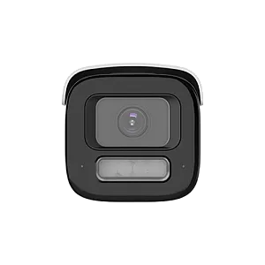 Camera IP 4K, lentila VF 2.8-12mm, IR 60m, WL 60m ColorVu3, Audio, Alarma Audio+Strobo, IK10 - HIKVISION DS-2CD2687G3-LIZS2UY-SL(2.8-12mm)