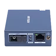 Mediaconvertor Transceiver fibra optica, Tx1310 nm/Rx1550 nm, SC Gigabit 3Km - HIKVISION DS-3D501T-3 Mediaconvertor Transceiver fibra optica, Tx1310 nm/Rx1550 nm, SC Gigabit 3Km - HIKVISION DS-3D501T-3
