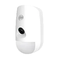 Detector Wireless PIR + Camera Color AX PRO 868Mhz, detectie 12m - HIKVISION DS-PDPC12PF-EG2-WE Detector Wireless PIR + Camera Color AX PRO 868Mhz, detectie 12m - HIKVISION DS-PDPC12PF-EG2-WE
