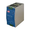 Sursa de alimentare in comutatie, 48V / 5A, sina DIN - MEAN WELL NDR-240-48 – MeanWell NDR-240-48