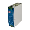 Sursa de alimentare in comutatie, 48V / 2.5A, sina DIN - MEAN WELL NDR-120-48 – MeanWell NDR-120-48