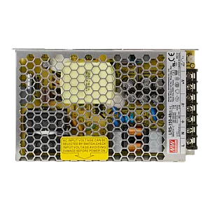 Sursa de alimentare in comutatie, 48V / 3.3A - MEAN WELL LRS-150-48