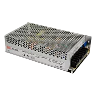 Sursa de alimentare in comutatie, 27.6V + 27.1V / 5A + 0.5A, back-up - MEAN WELL AD-155B