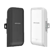 Set wireless emitator-receptor, 2.4GHz , 300Mbps, max. 500m - HIKVISION DS-3WF0EC-2NT