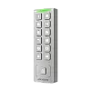 HIKVISION DS-K1T809MWX – Terminal control acces, W-iFi, PIN/Card M1, Wiegand 26/34 - HIKVISION DS-K1T809MWX Terminal control acces, W-iFi, PIN/Card M1, Wiegand 26/34 - HIKVISION DS-K1T809MWX – HIKVISION DS-K1T809MWX