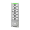 Terminal control acces, PIN/Card M1, Wiegand 26/34, Alarma - HIKVISION DS-K1T809MX – HIKVISION DS-K1T809MX