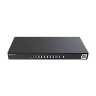 Router 10 porturi RJ45 Gigabit, Multi-WAN, Cloud Management - Ruijie RG-EG310GH-E