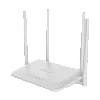 Router Wi-Fi 5 Dual Band, AC1200, 4 x RJ45 10/100 Mbps, 5 dBi, Cloud Management - Ruijie RG-EW1200 – Ruijie Networks RG-EW1200